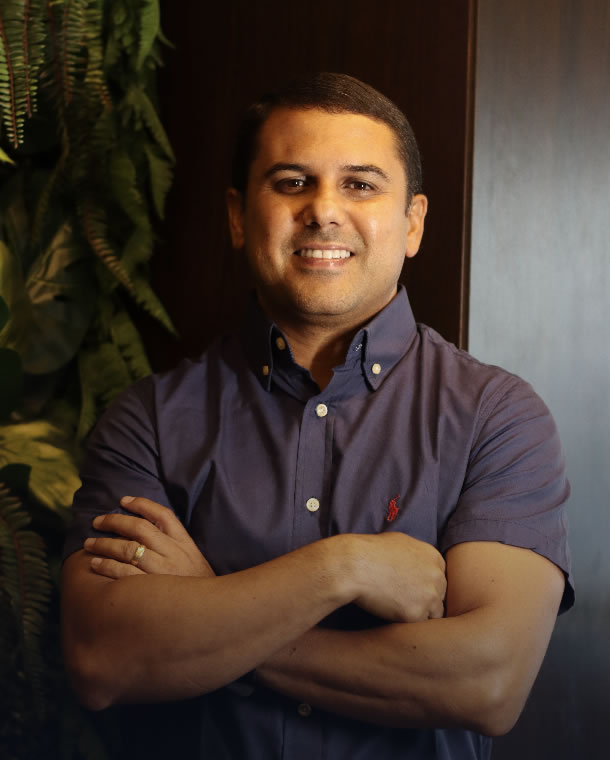 Ewerton Pereira - Consultoria de Crédito Inteligente